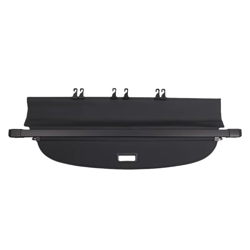 Accesorios de automóvil premium: cubierta retráctil de carga para Subaru Outback