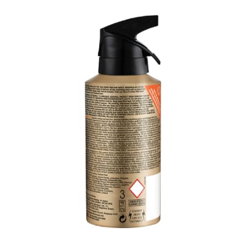 Fudge Styling Hed Shine Spray 144ml Hold Factor #1 miniatura 2