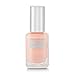 Karma Organic Natural Nail Polish-Non-Toxic Nail Art, Vegan and Cruelty-Free Nail Paint (SHABBY SHEER)