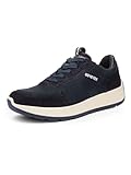 ARA New York, Zapatillas Mujer, Azul, 36 EU Ancho