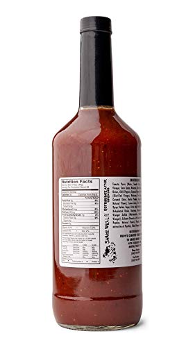 Rudy's Texas Barbecue Sauce