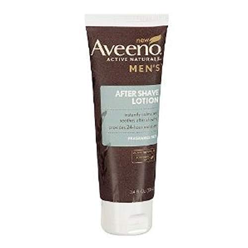 aveeno for men