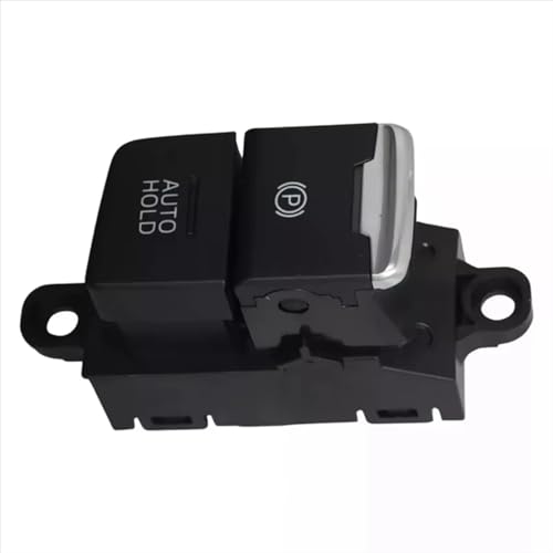 Interruptor de freno de mano premium para Mazda CX-5 acabado original OEM KD2W-66-EP0