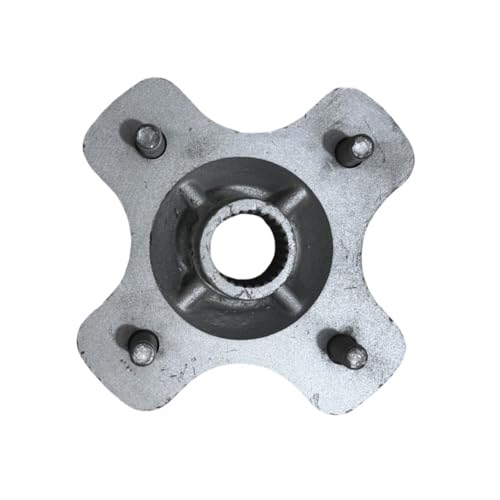 Moyeu arrière pour JS250ATV-5 de type SSA0-017301-0 pour quad