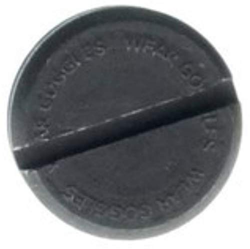 Image of Weiler 56491 Mounting Mandrel For Cut-Off Wheels, Combo Pack, 1 /4 inch Stem, 1 /4 inch & 3 /8 inch Arbor Hole