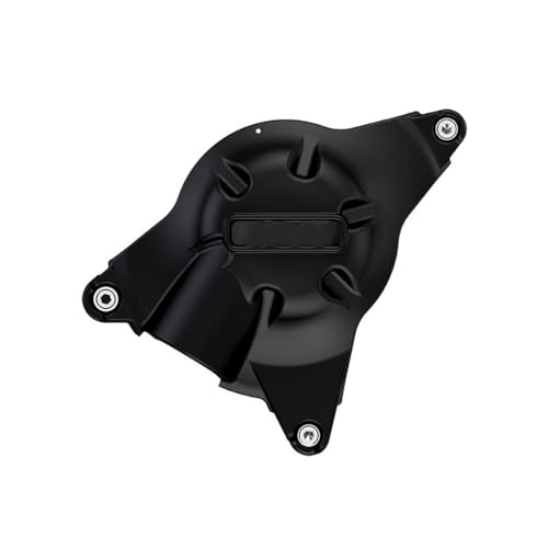 Couvercle de moteur YZF R6 ZHANGTONG anti-fissure pour alternateur et embrayage