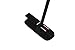 Seemore FGP Black Blade Putter (Left Hand, 35-Inch)
