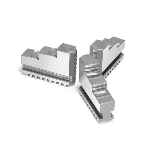 Mâchoires intérieures pour mandrin de tour K11-200 K11 200 mm
