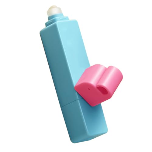 Beimus Strumento portatile per la rimozione delle macchie per accessori di abbigliamento, include cavo per il trasporto, strumento di rimozione delle macchie senza acqua