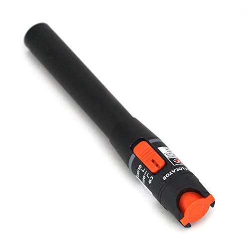 Medidor de potencia de fibra óptica con fuente de luz combinada multifuncional 5