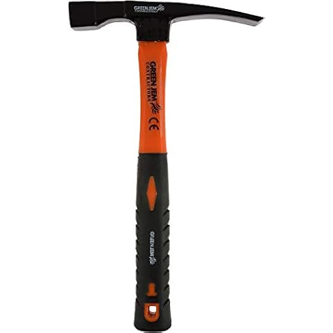 Unibos 24Oz Fibreglass Brick Hammer Cover