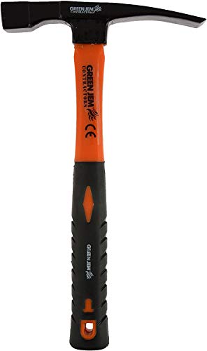 Unibos Brick Hammer 24Oz