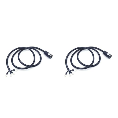Câble Whatsminer S19prohydro et M53S alimentation pour refroidissement eau x2
