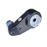 ERTY Front Right Side 24V Gearbox Motor for Torex UTV 4x4 by Huffy Kids Ride On Car