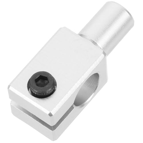 Cabilock Strut Clamp Locking Positioning Clamp for Mounting Bracket Injection Molding Accessory Single Hole Strut Clamps