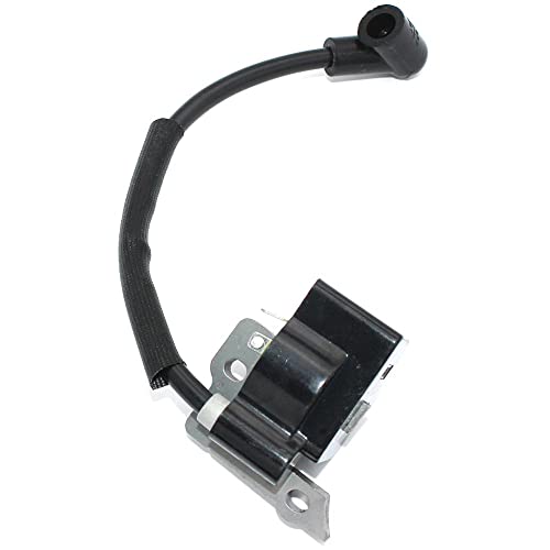 Bobina de encendido para poner a punto el cortabordes RY52002 3