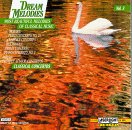 Dream Melodies: Classical Concertos 3 [Audio CD]
