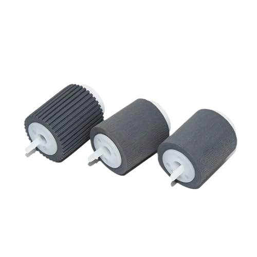 Rouleaux de ramassage de papier pour Sharp MX AR 453 550 620 kit OEM - 2