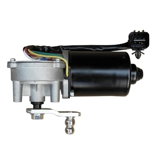 Moteur d'essuie-glace de pare-brise avant 9811038500 Hyundai Sonata Trajet