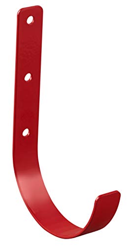 Weatherguard 9891701 Redzone Large Hook 5dia