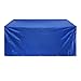 Foldable Waterproof Car Trailer Cover Outdoor Camping Rooftop Protector Dust Resistant Protection Covers Car Truck RV Boat Cover