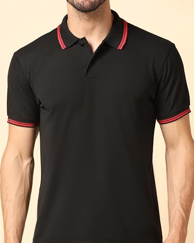 Image of INKKR Men's Regular Fit T-Shirt CPL-06