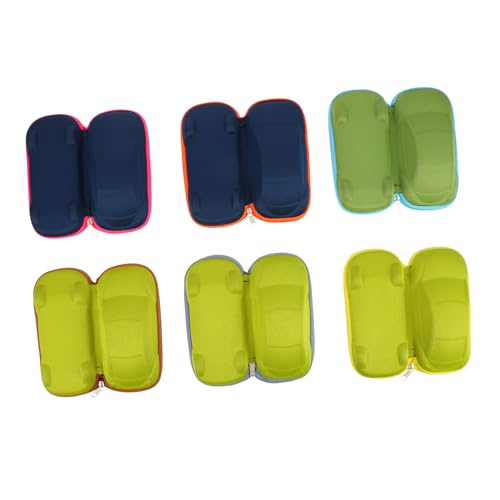 Étui à lunettes de soleil portable Healvian de rangement pour enfants