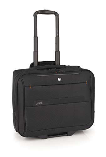 Piloto Cabina Street Gagol Negro