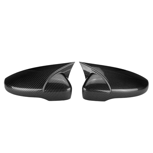 Coque de rétroviseur carbone pour Jetta 2011-2017 et Passat B7
