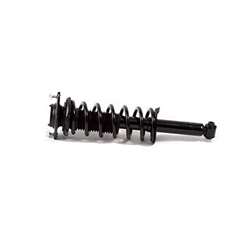 Image of Gabriel G57706 Ultra ReadyMount Rear Complete Strut Assembly for 09-13 Subaru Forester (1 Pack)