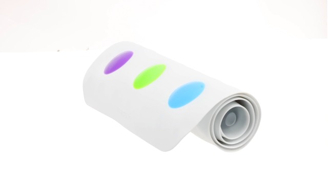 Munchkin Bath Dots Bath Mat Suport Antialunecare | Notino.ro