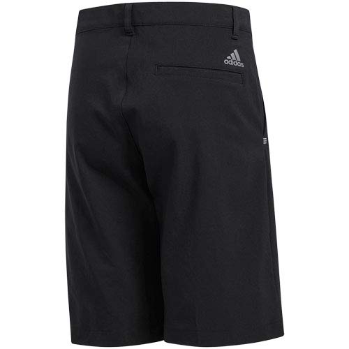 adidas Boys' Solid Golf Shorts2