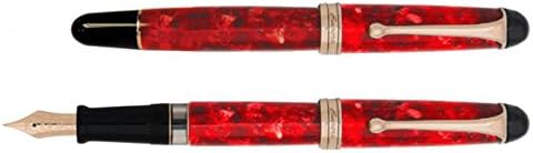 Aurora 888 Marte Limited Edition Fountain Pen (Fine)