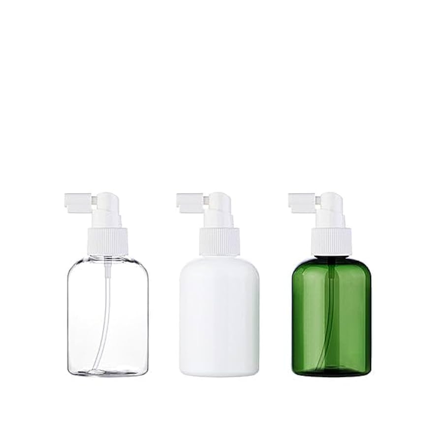 Amazon.co.jp: YOKIプラザ 喉スプレー CY150ml_ PET 100個入