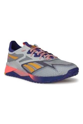 Image of Reebok Mens Nano X2 Tr Adventure Walking Shoe