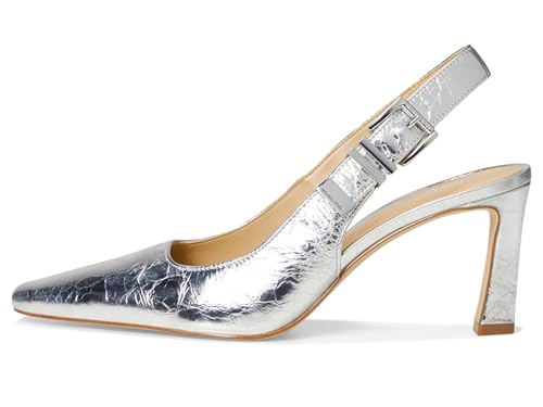 Michael Kors Women's Darrington Sling Pumps4