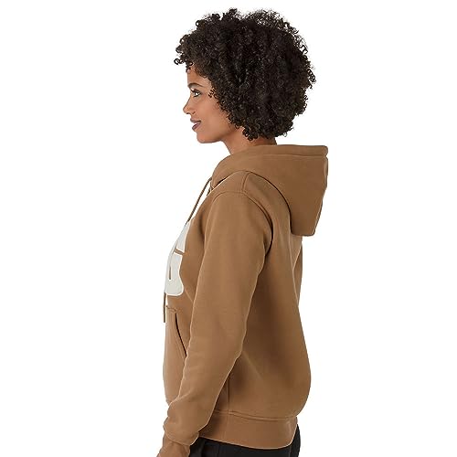 Ugg 1144506 Women'S Rey Uggfluff Logo Hoodie Sweater thumb #1