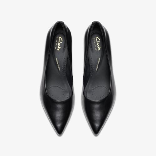 Escarpins Clarks Zarey Court pour - vue 5