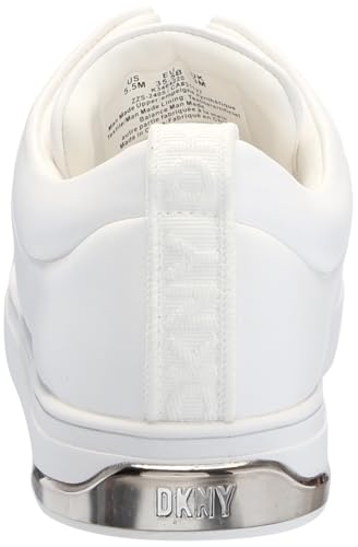 Image of DKNY Women's Abelina Slip on Sneaker