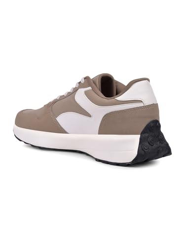 Image of Bata Mens Napoli E Sneaker