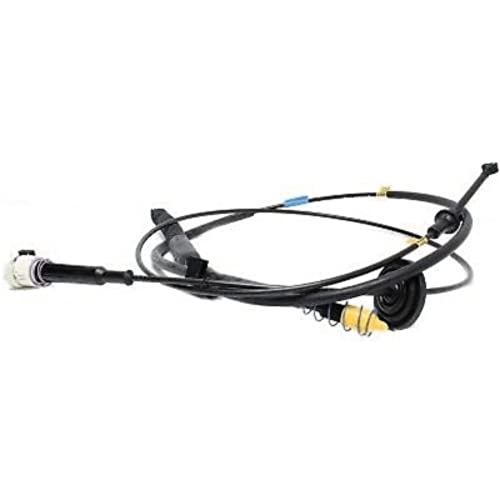 Rxiovilae Shift Cable Fits Truck #TOP3