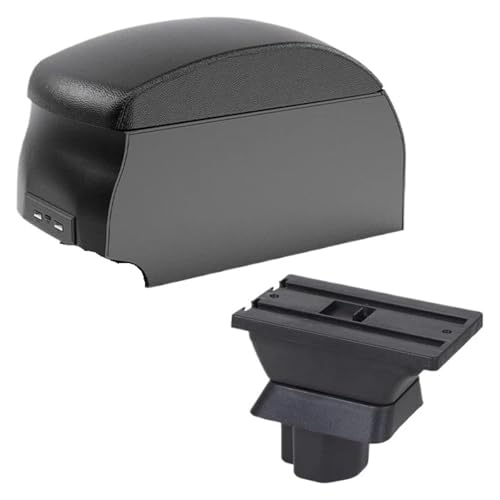 R\[{bNX p }c_2 p f~I ԗpA[Xg{bNX [  USBC^[tF[X(B2 Black double)