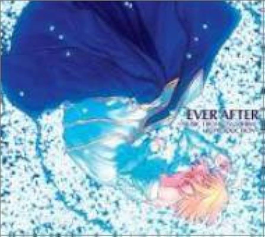Amazon.co.jp: EVER AFTER ~MUSIC FROM “TSUKIHIME