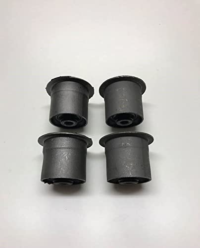 Kit bras de contrôle supérieur avant Jeep Grand Cherokee WJ élimine le jeu et les vibrations