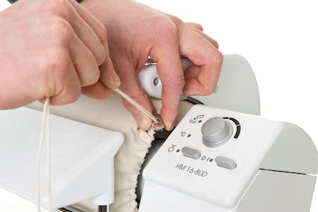 Strofinaccio Universale Per Ferro Da Stiro - Larghezza 85 Cm Per Rulli Miele E Cordes - Foto 10