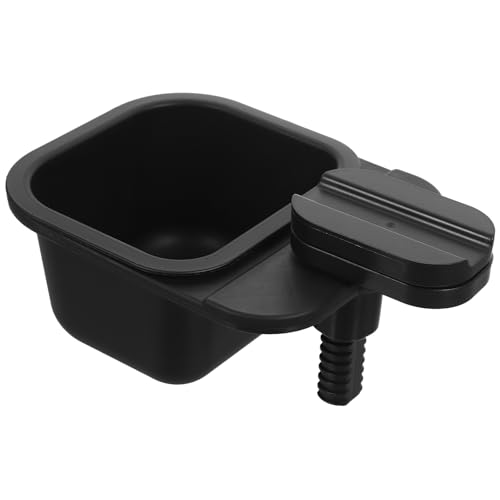 Beaupretty ���@�\��]���N���b�v�I���~�j�S�~�� ���^�f�X�N�G�݃z���_�[ �_�C�j���O�e�[�u���p���[�{�b�N�X �I�t�B�X�p ABS�f�ޑϋv�݌v