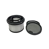Accesorios y repuestos for filtros HEPA compatibles con aspiradoras Dreame R10 y R10 Pro. Accesorios y repuestos for filtros HEPA compatibles con aspiradoras Dreame R10 y R10 Pro.