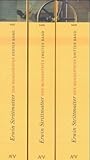 Der Wundertäter: Romantrilogie (Aufbau Taschenbücher) - Erwin Strittmatter 