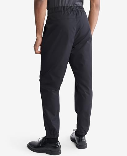 Calvin Klein Men's Tech Slim Fit Pant2