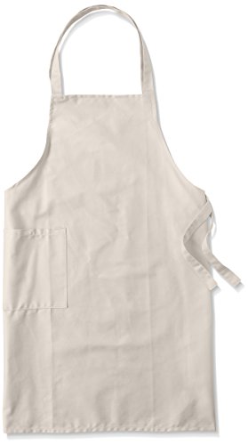 [プリントスター] エプロン 00120 メンズ 073 アイボリー 日本 フリー-(FREE サイズ)